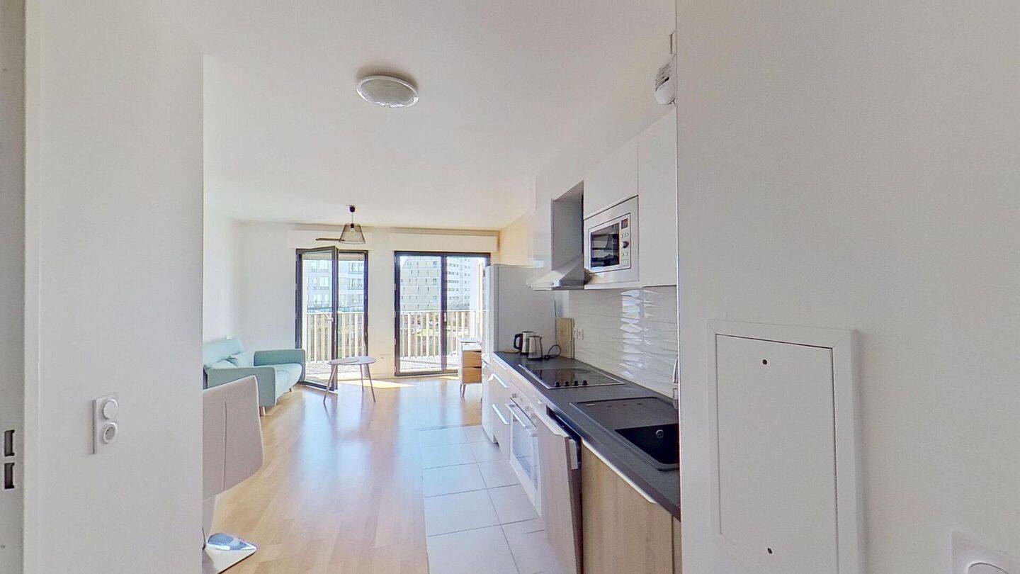 Maison à louer, 43m², VELIZY VILLACOUBLAY