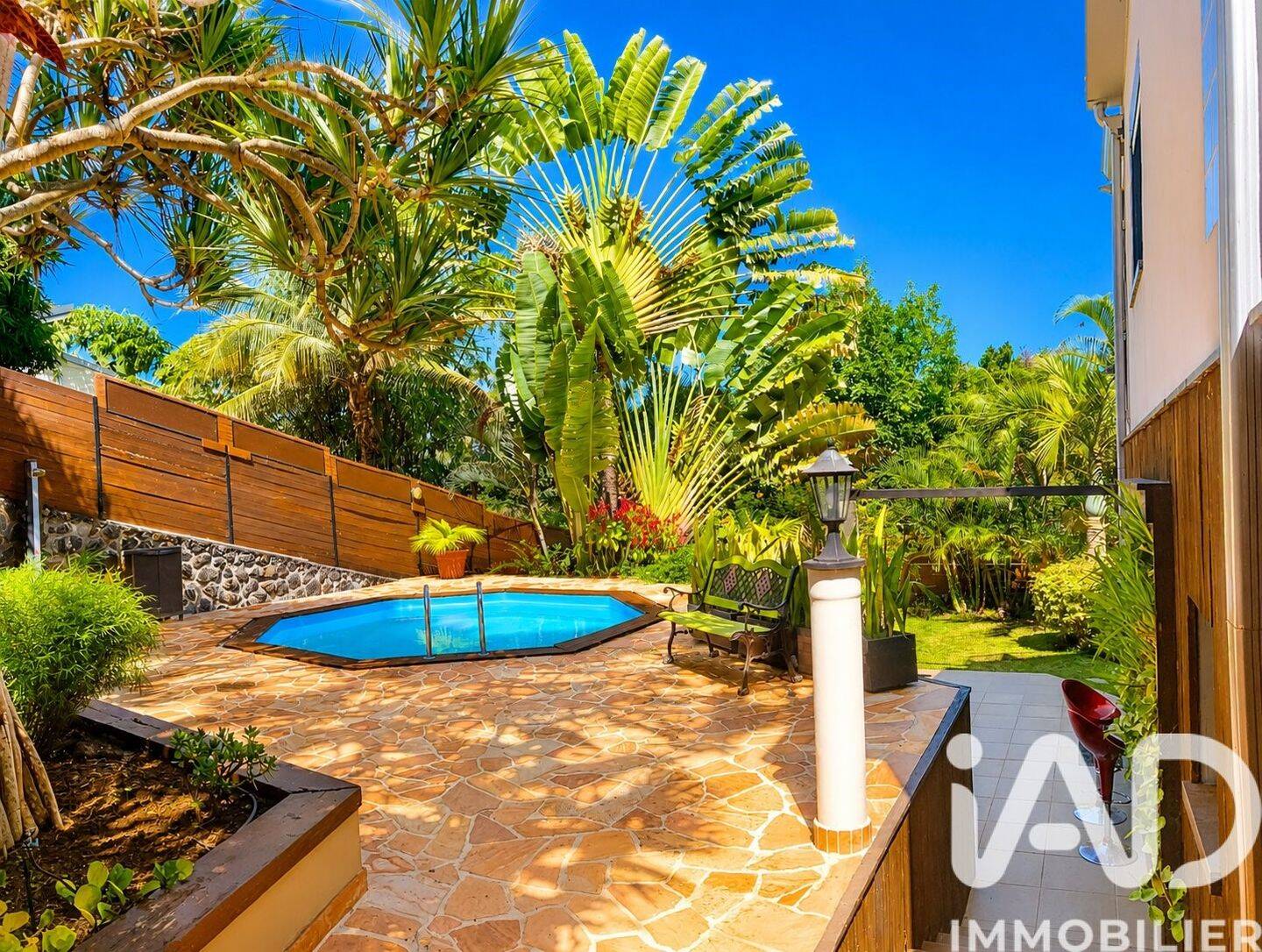Maison à vendre, 264m², SAINT PIERRE