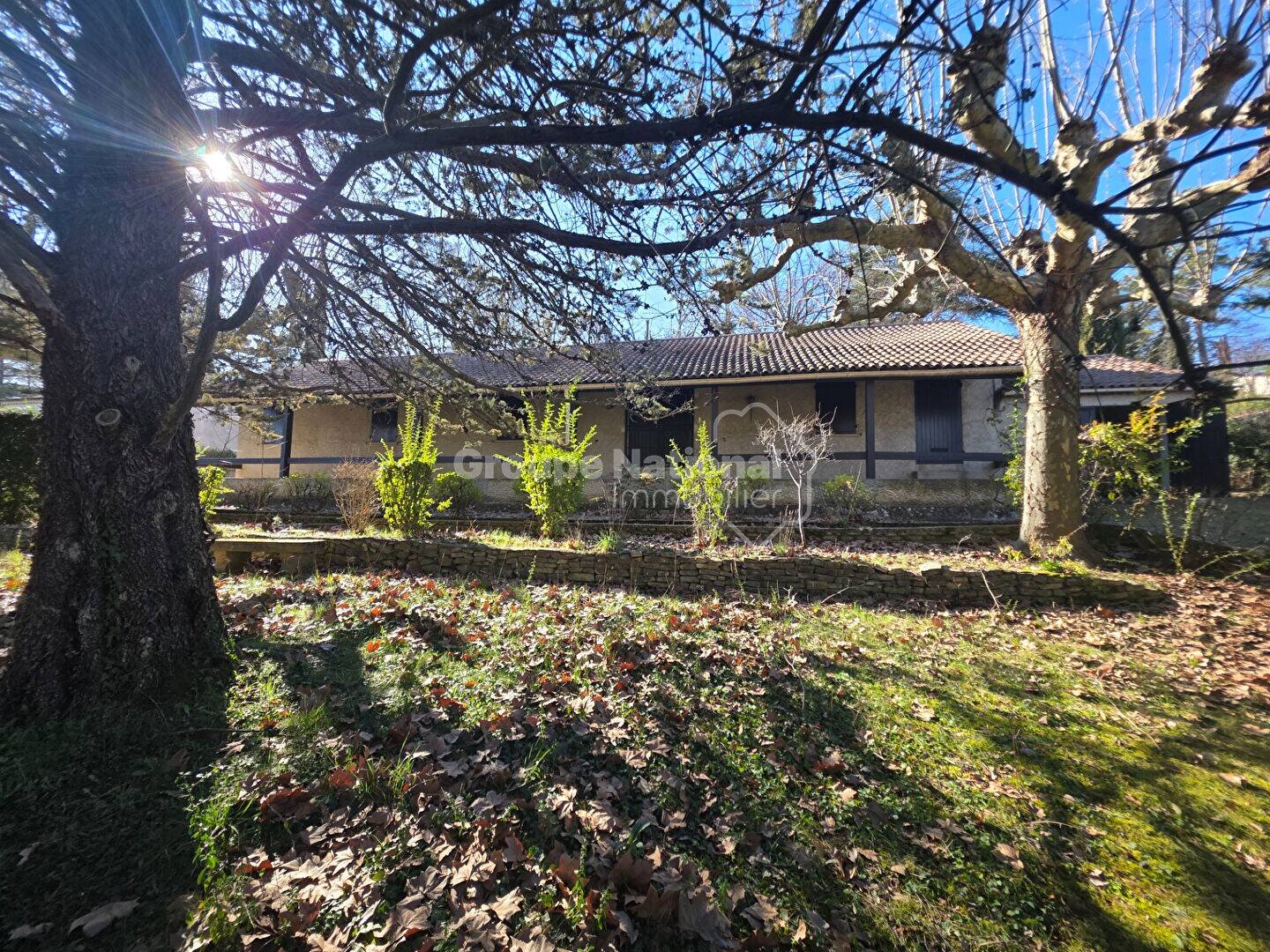 Maison à vendre, 130m², GREOUX LES BAINS