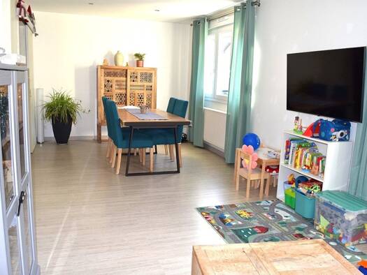 Maison à vendre 283 500 € 4 pièces 3 chambres 95 m² 212 m² de terrain Soufflenheim 67620