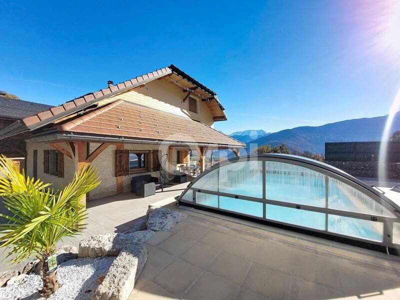 Maison à vendre, 183m², MERCURY