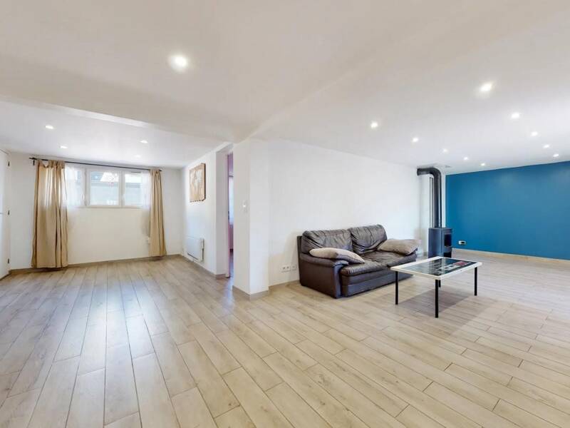 Maison à vendre, 170m², FONTENAY SOUS BOIS