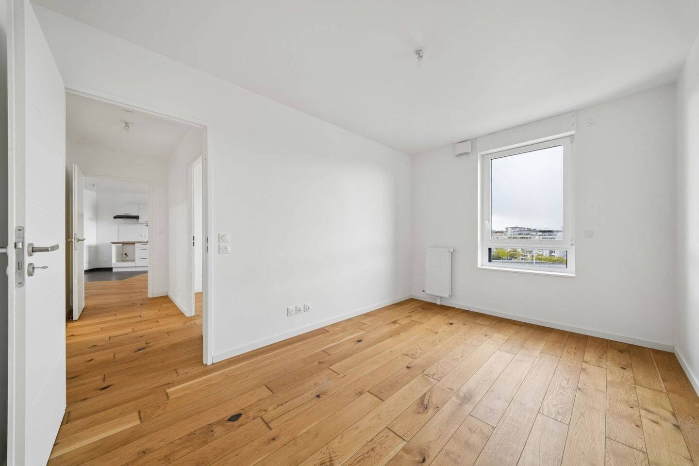 Maison à vendre, 60m², CLICHY