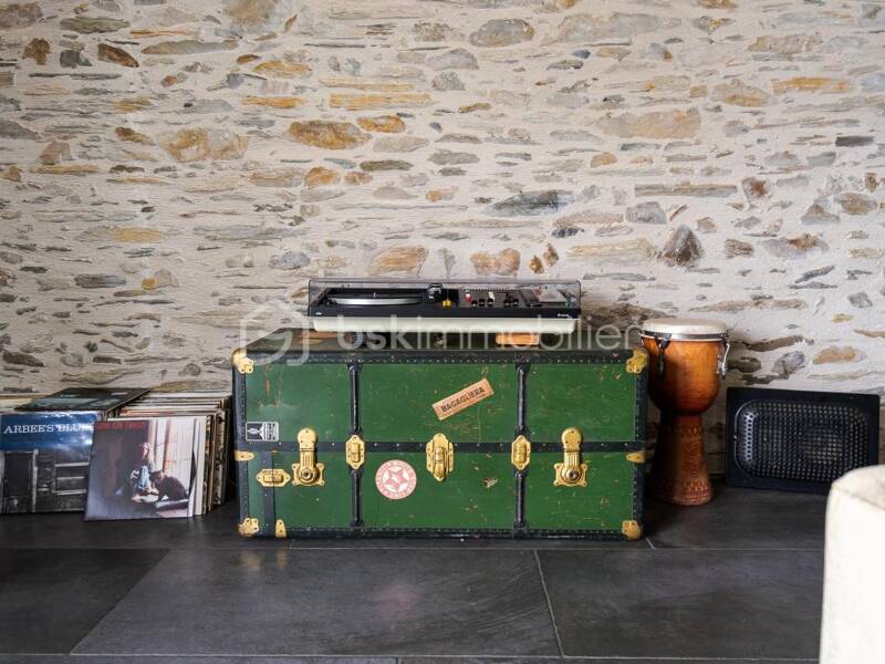 Maison à vendre, 163m², ANGERS