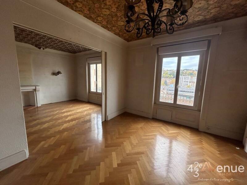 Maison à vendre, 82m², SAINT ETIENNE