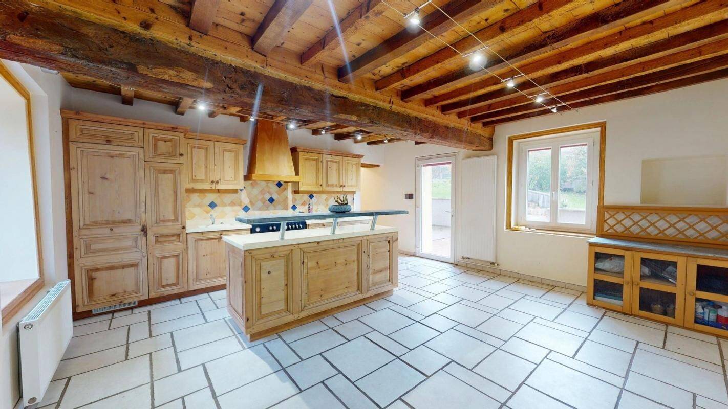 Maison à vendre, 177m², MASSIEUX