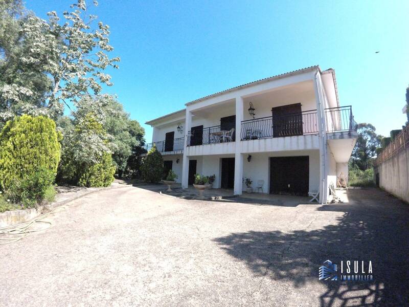 Maison à vendre, 290m², AJACCIO