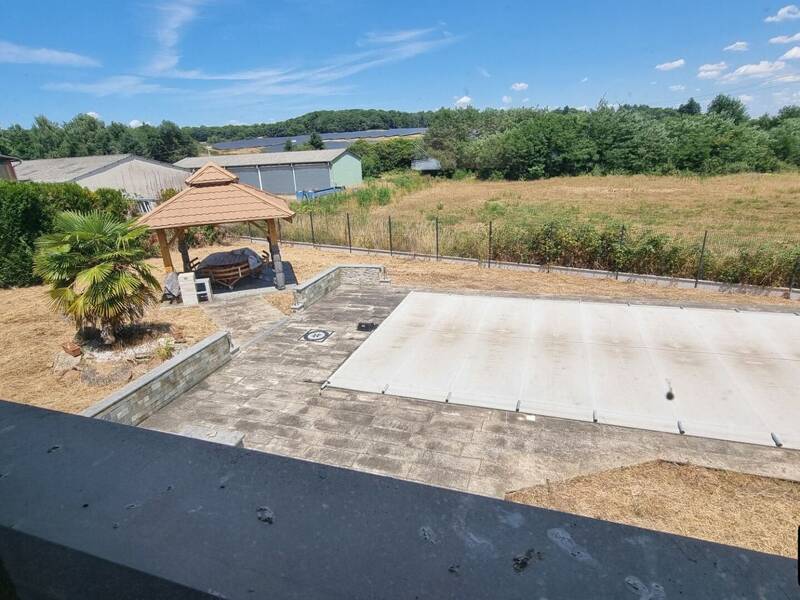 Maison à vendre, 112m², LIMOGES