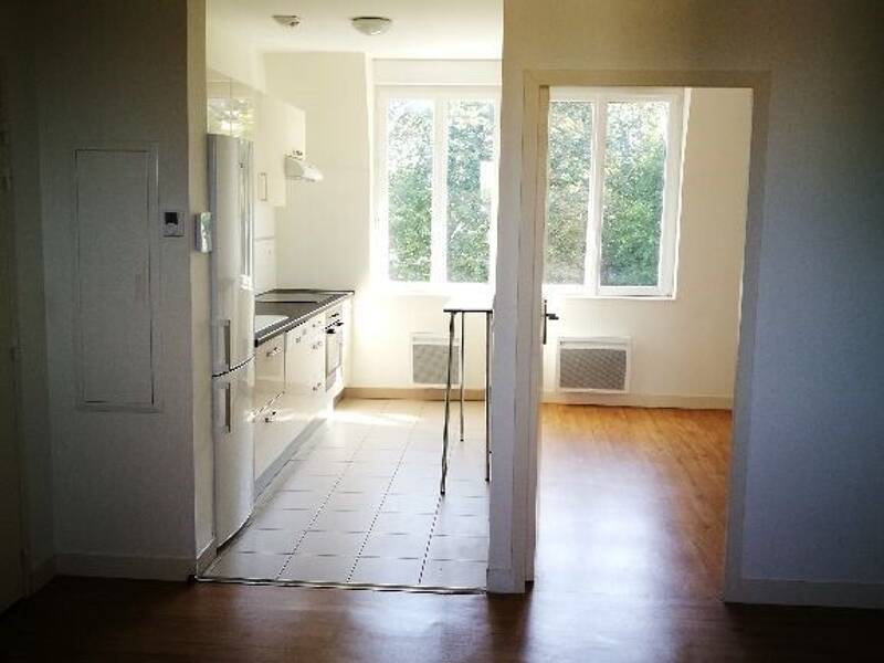 Maison à louer, 39m², VIGNELY