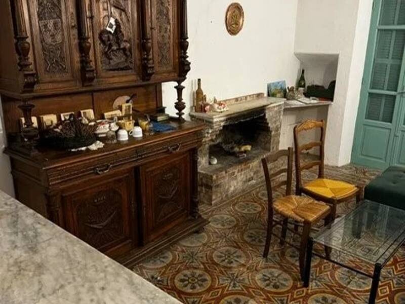 Maison à louer, 62m², UTELLE