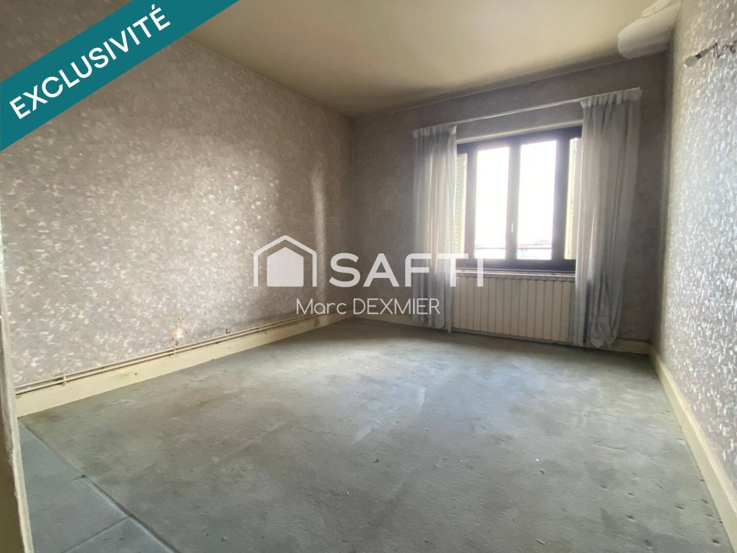 Maison à vendre, 51m², NANCY