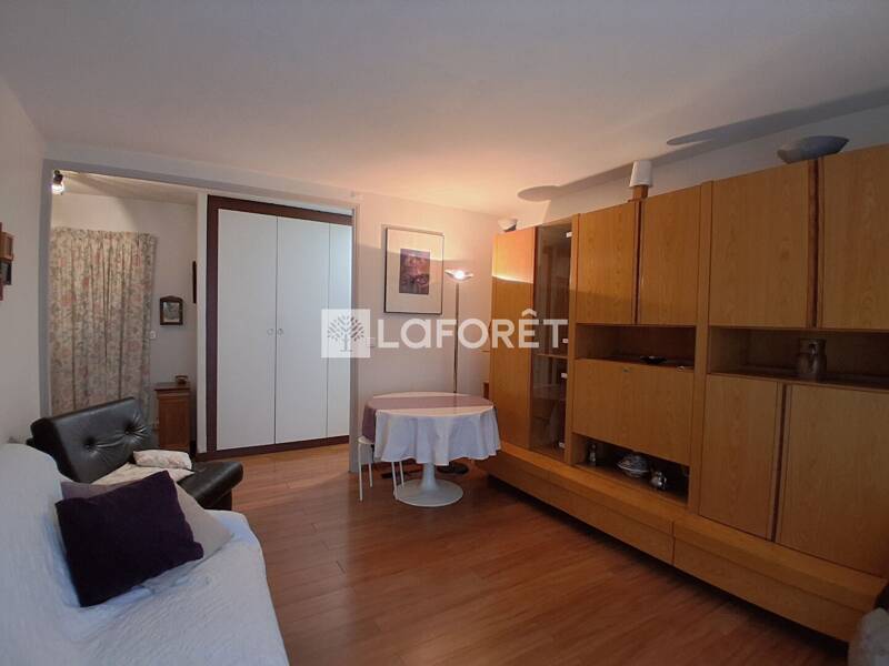 Maison à louer, 47m², PARIS 13E