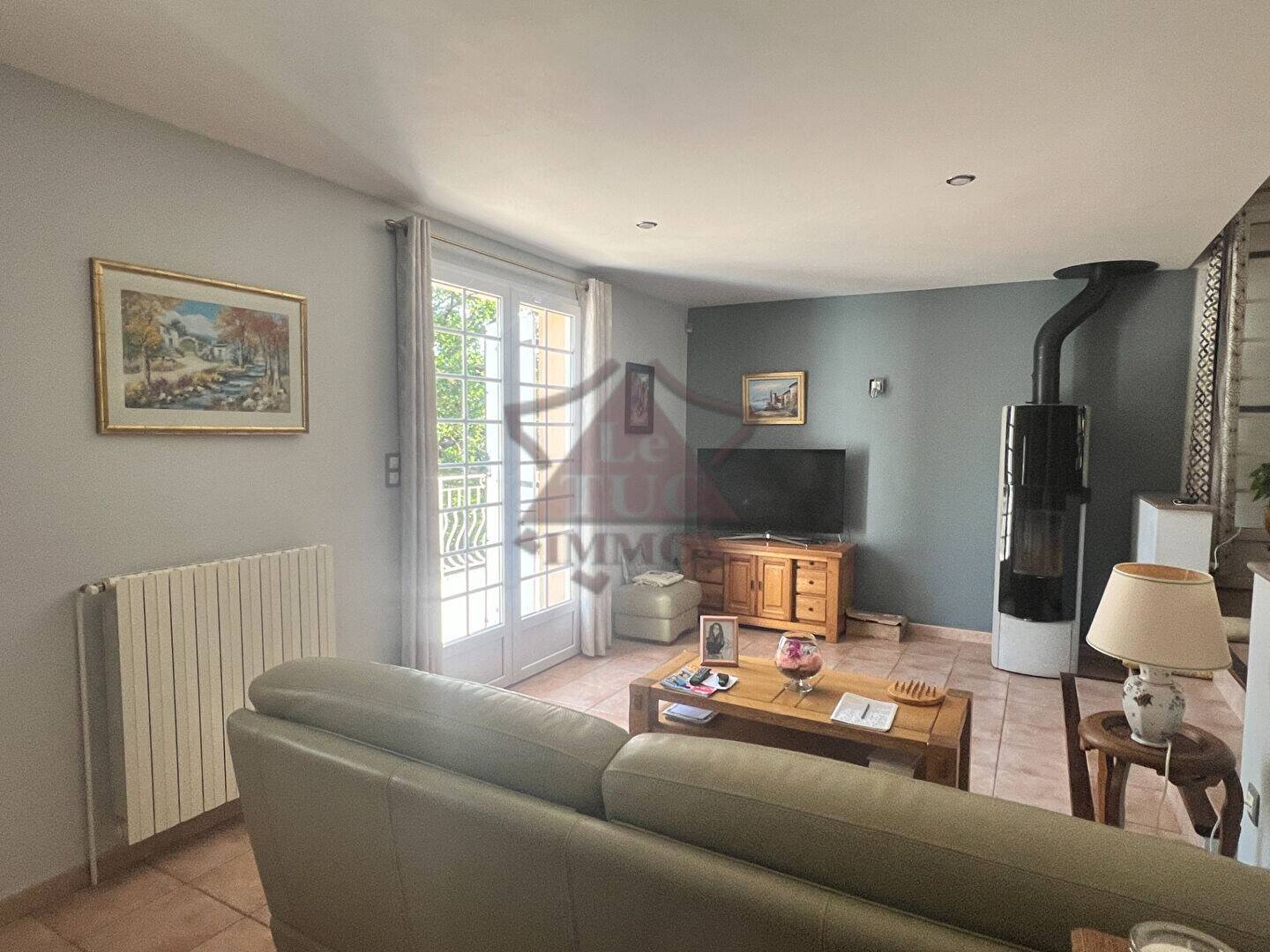 Maison à vendre, 101m², SAINT AMBROIX
