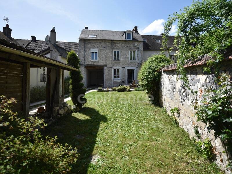 Maison à vendre, 135m², VERNON