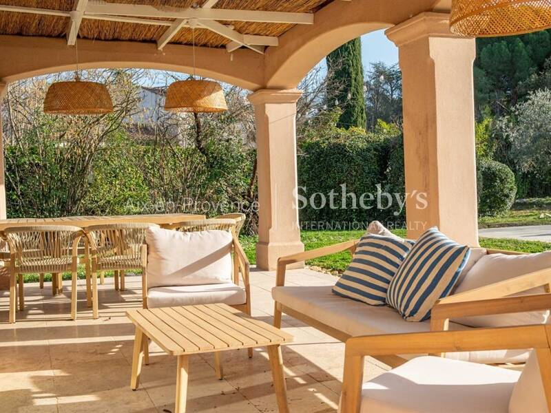 Maison à vendre, 200m², AIX EN PROVENCE