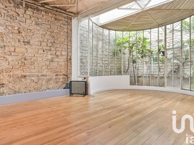 Maison à vendre, 301m², PARIS 20E