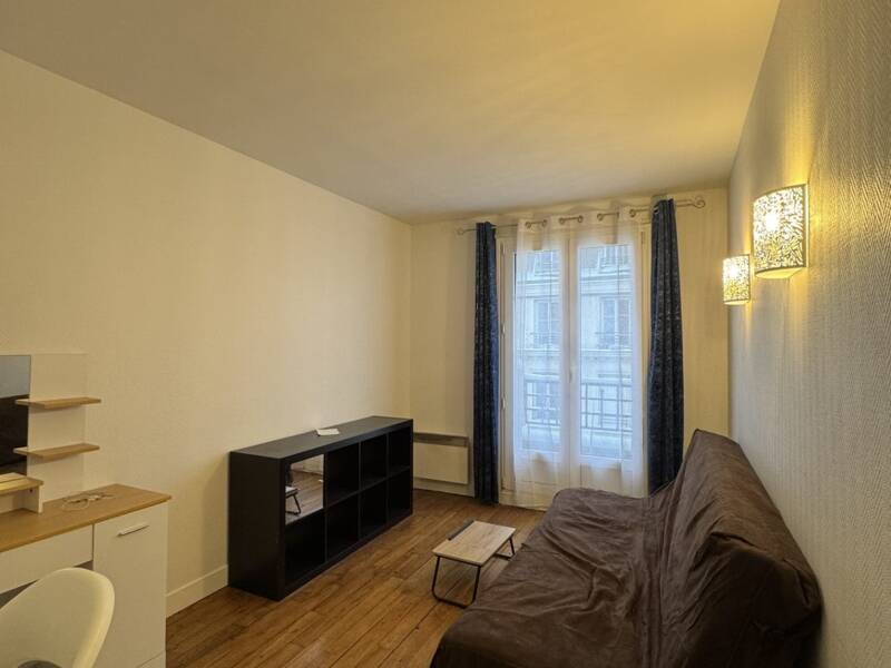 Maison à louer, 32m², PARIS 12E