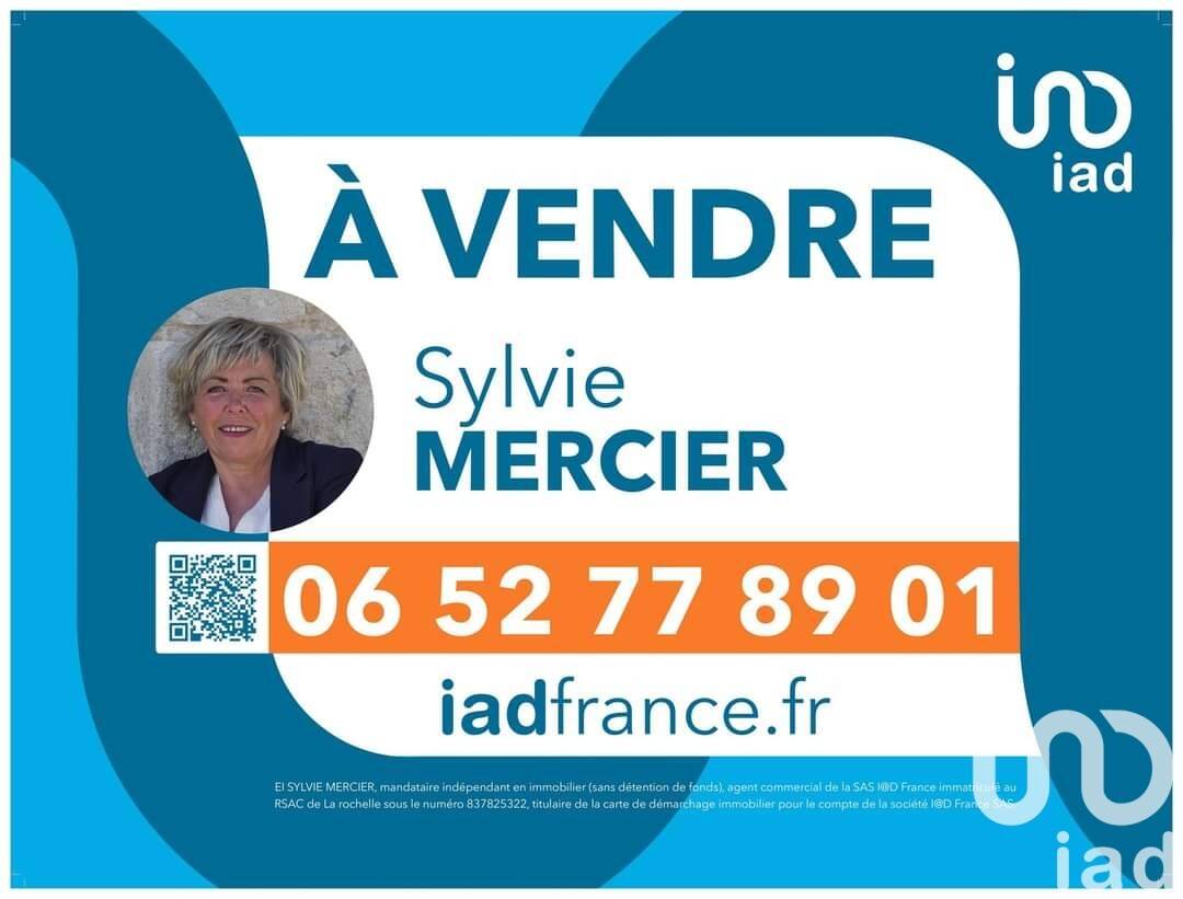 Maison à vendre, 124m², ROCHEFORT