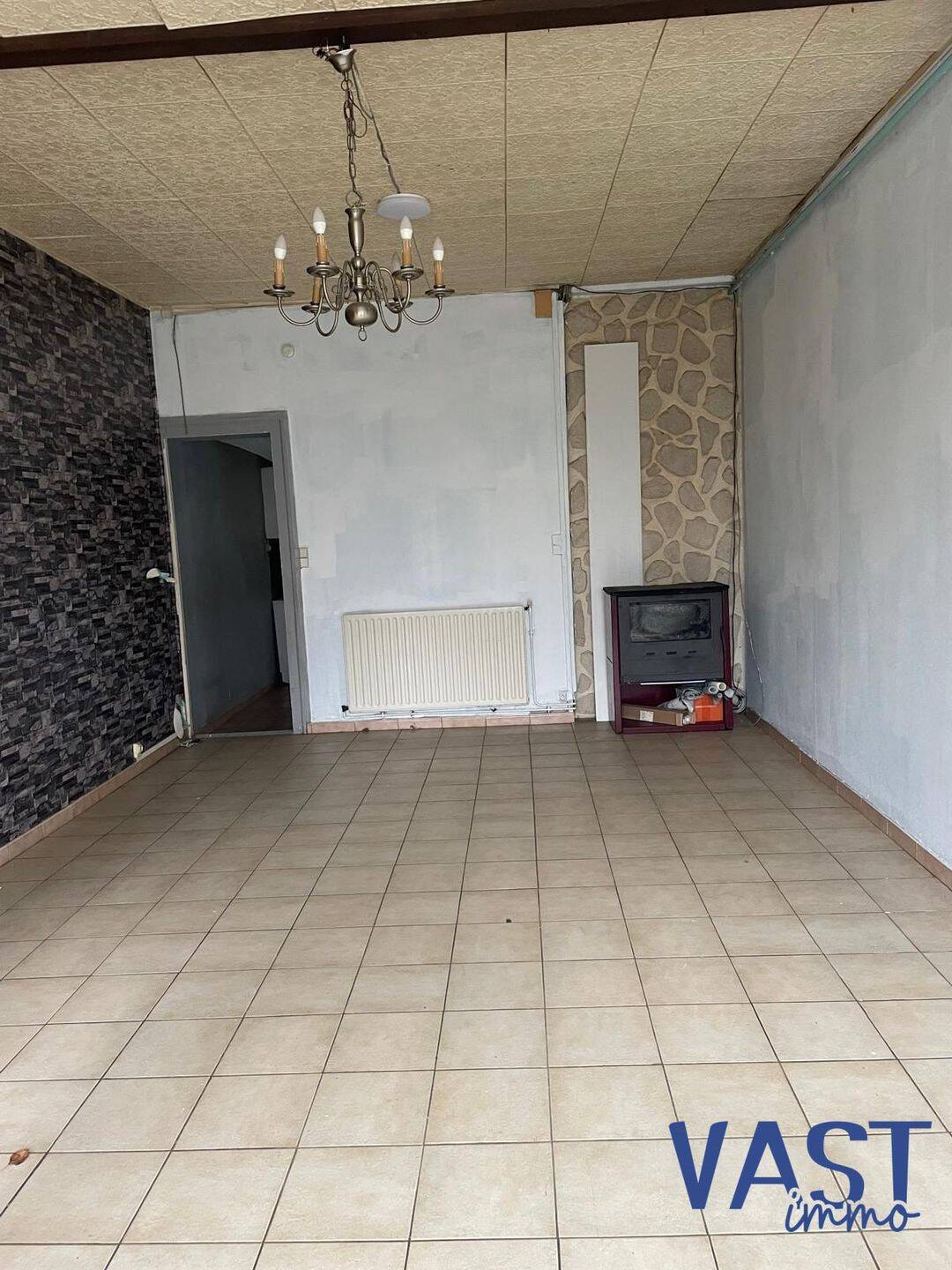 Maison à vendre, 125m², TOURCOING