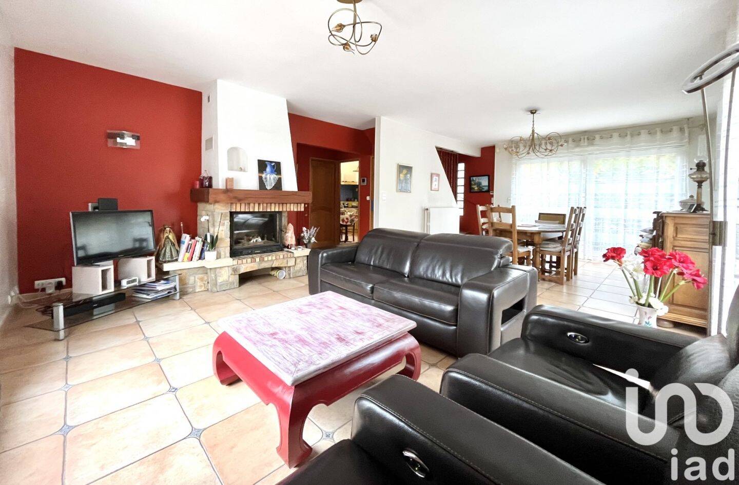 Maison à vendre, 140m², AULNAY SOUS BOIS