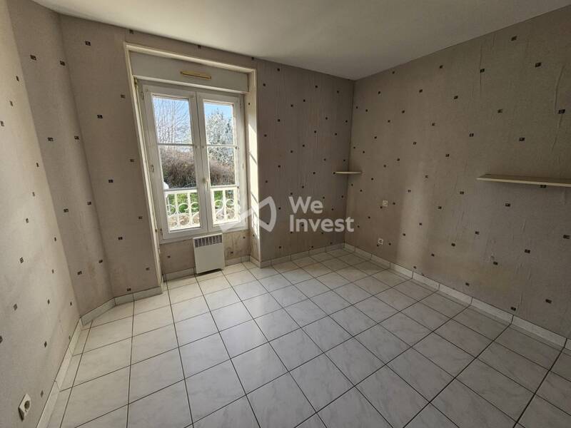 Maison à louer, 65m², PITHIVIERS