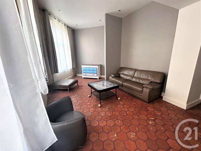 Maison à louer, 71m², ARGENTAN