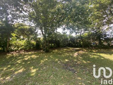 Terrain constructible à vendre 230 000 € 486 m² de terrain Tosse 40230