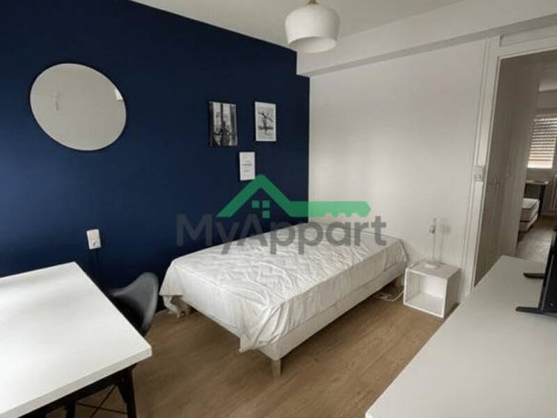 Maison à louer, 0m², ANGERS