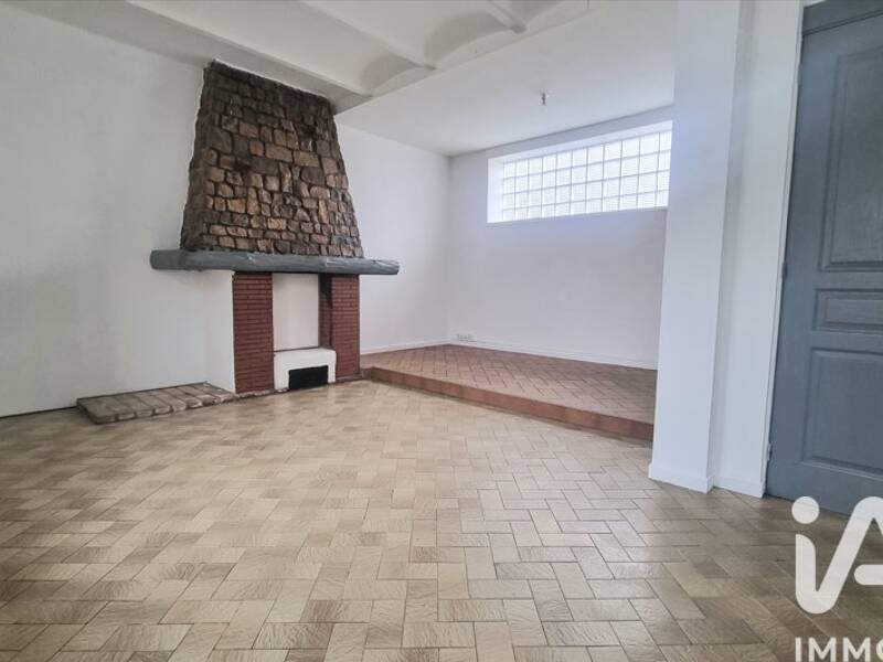 Maison à vendre, 77m², SAINT AMAND LES EAUX