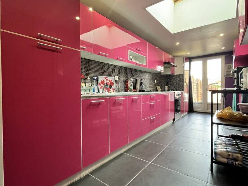 Maison à vendre, 101m², LA BASSEE