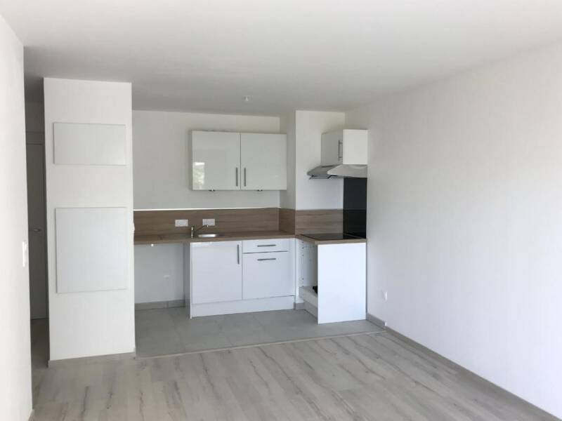 Maison à louer, 57m², SAINT LEGER DU BOURG DENIS