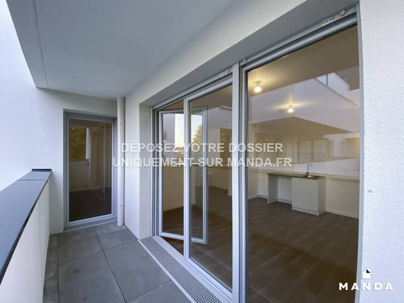 Maison à louer, 45m², LIVRY GARGAN