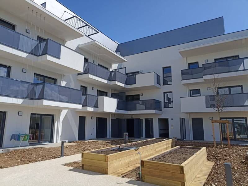 Maison à louer, 41m², CHASSIEU