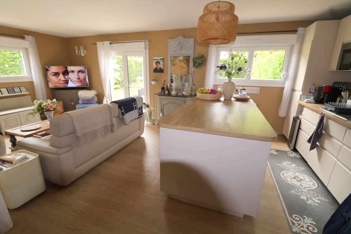 Maison à vendre, 95m², LE TOUQUET PARIS PLAGE