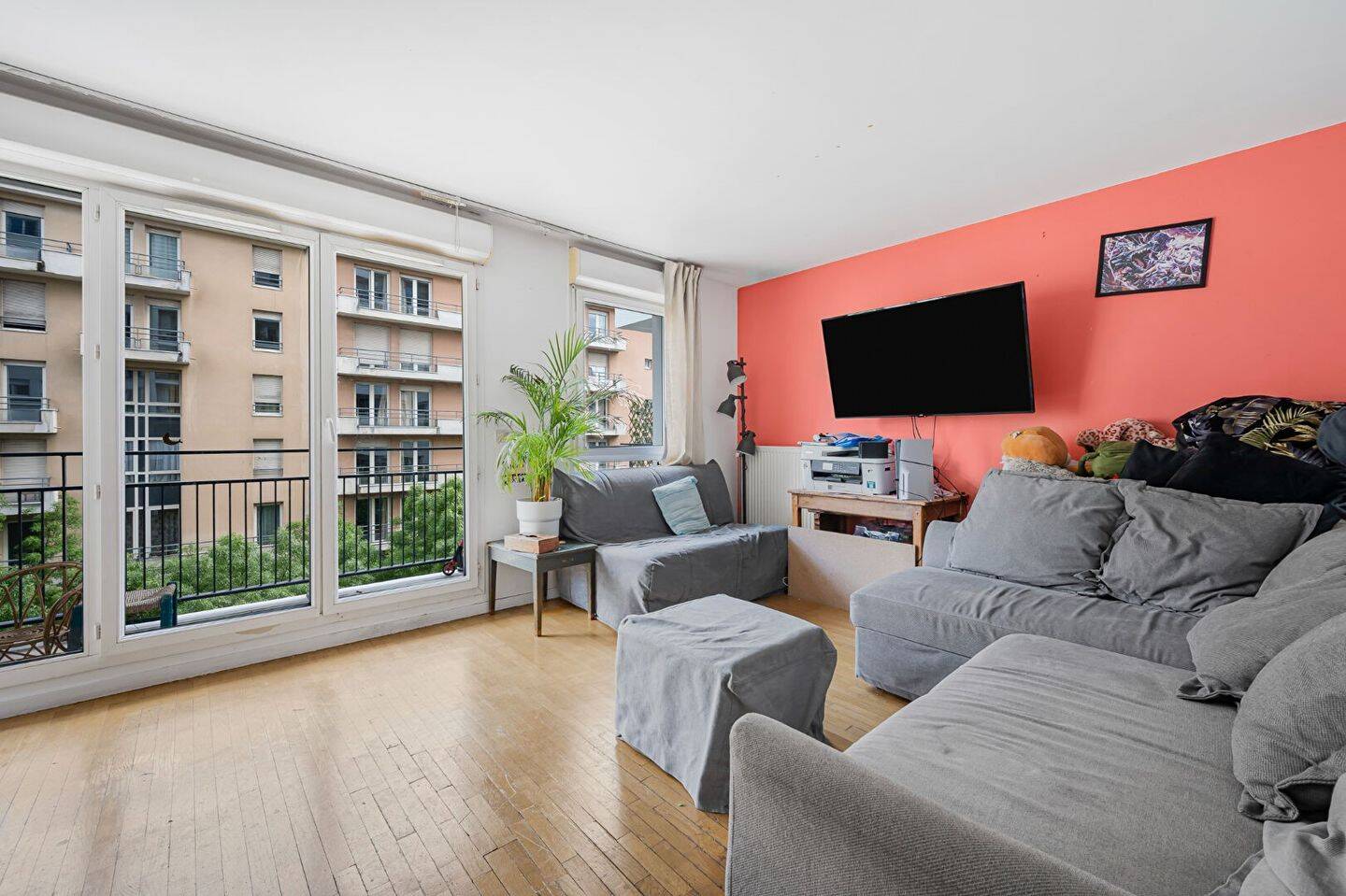 Maison à vendre, 67m², COURBEVOIE