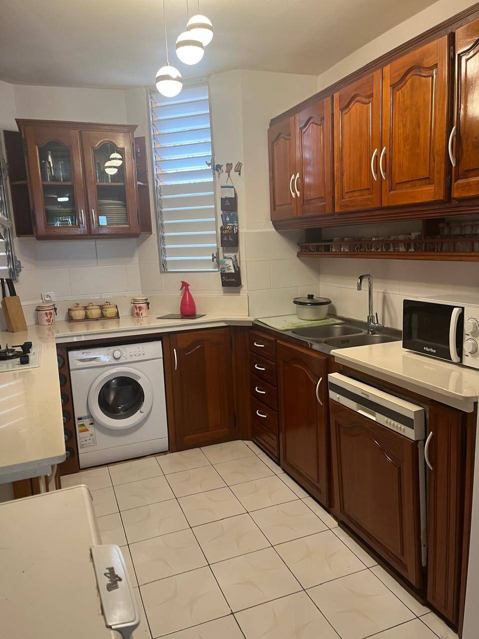 Maison à vendre, 90m², PETIT BOURG