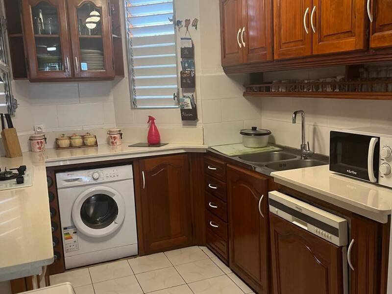 Maison à vendre, 90m², PETIT BOURG