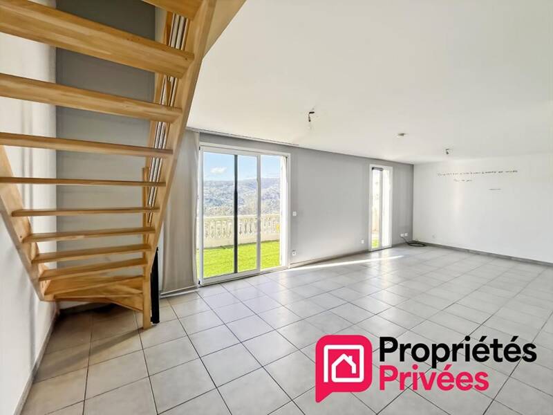 Maison à vendre, 105m², LA TRINITE