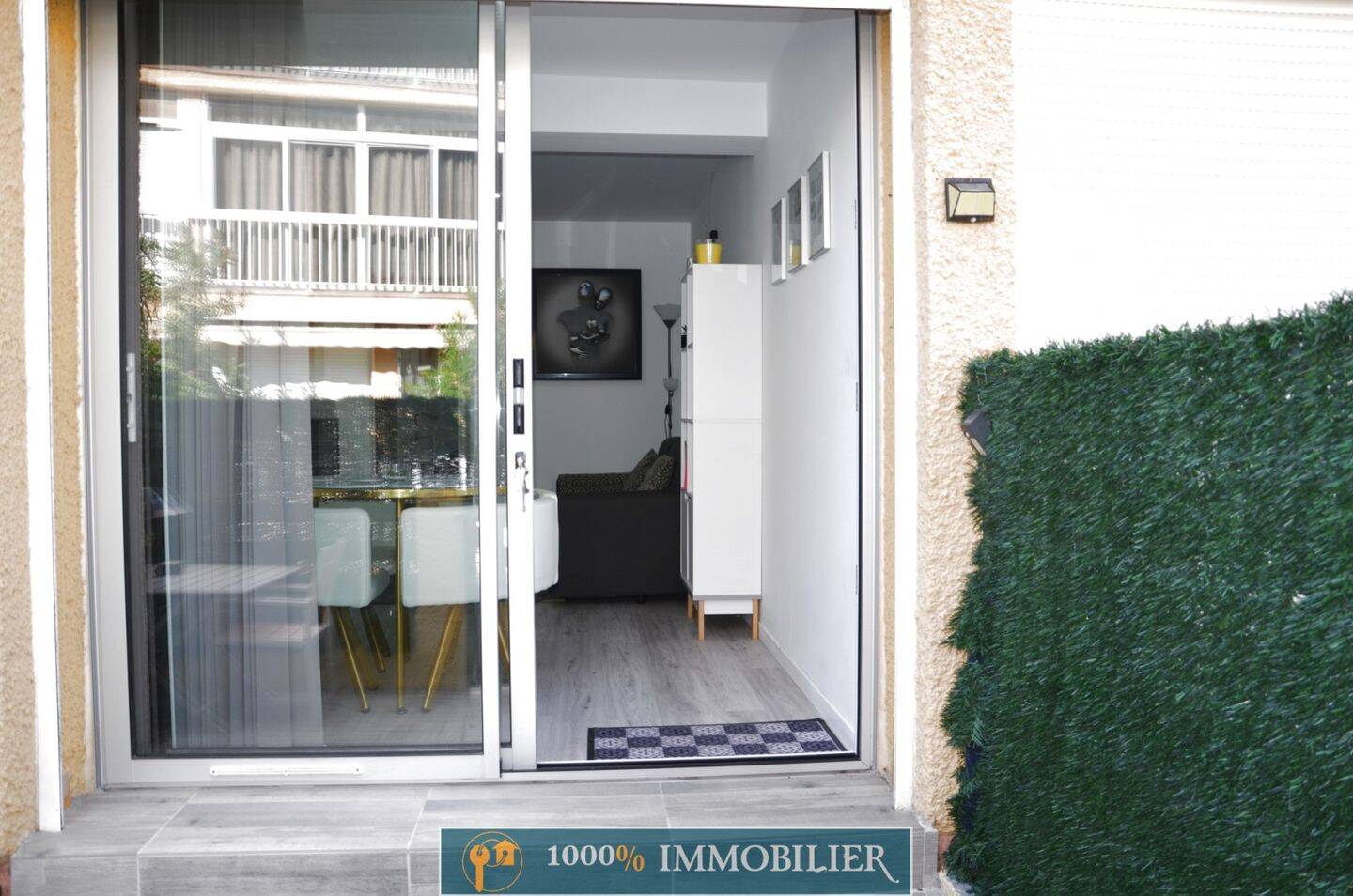 Maison à vendre, 29m², VALRAS PLAGE