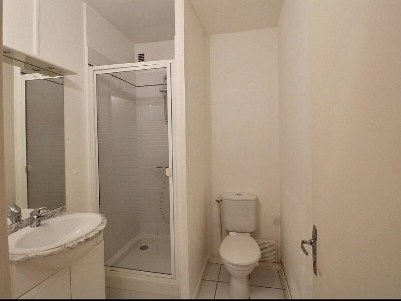 Maison à louer, 24m², FONTENAY LE FLEURY