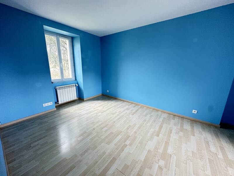 Maison à louer, 123m², VAULNAVEYS LE HAUT