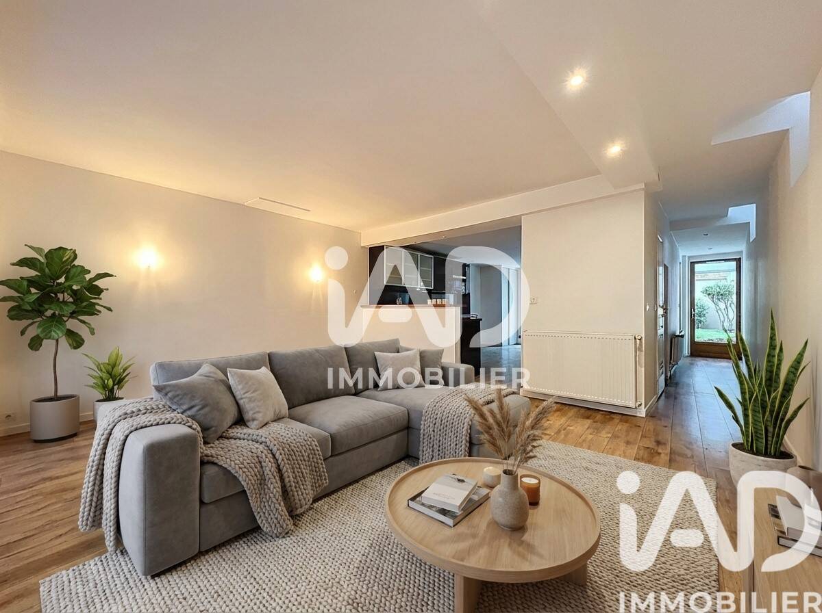Maison à vendre, 123m², LA HOUSSAYE EN BRIE
