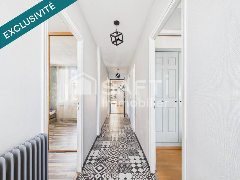 Maison à vendre, 155m², BORDEAUX