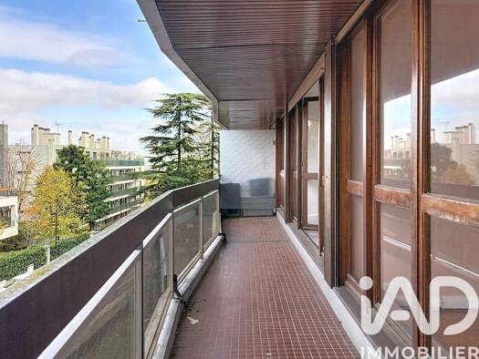 Appartement à vendre 350 000 € 2 pièces 1 chambre 56 m² Étage 3/6 Val d'Or Saint-Cloud 92210