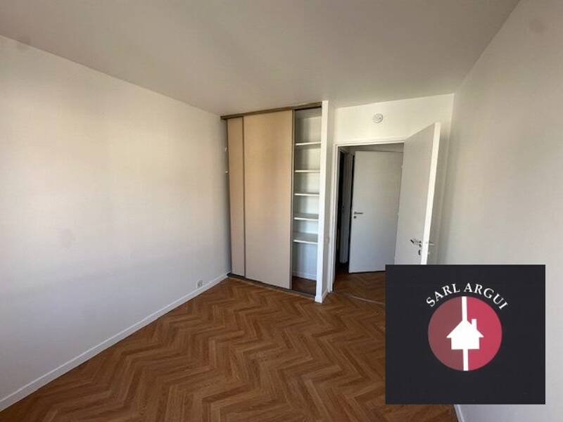 Maison à louer, 48m², LAGNY SUR MARNE