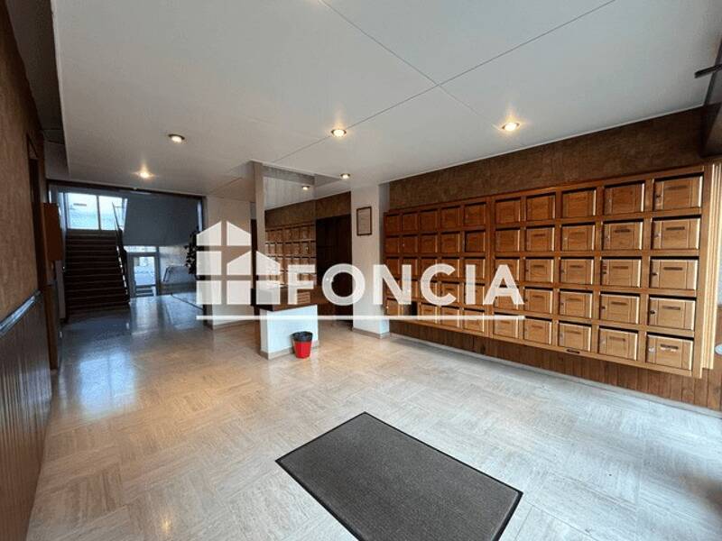 Maison à louer, 32m², GRENOBLE