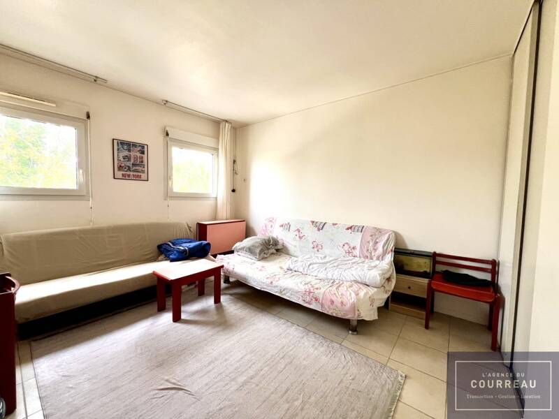 Maison à louer, 21m², MONTPELLIER