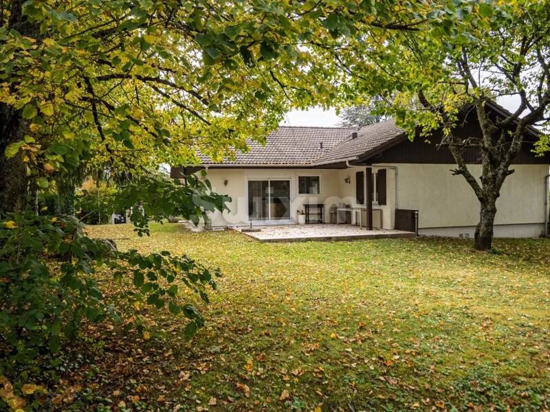 Maison à louer, 146m², BALLAISON