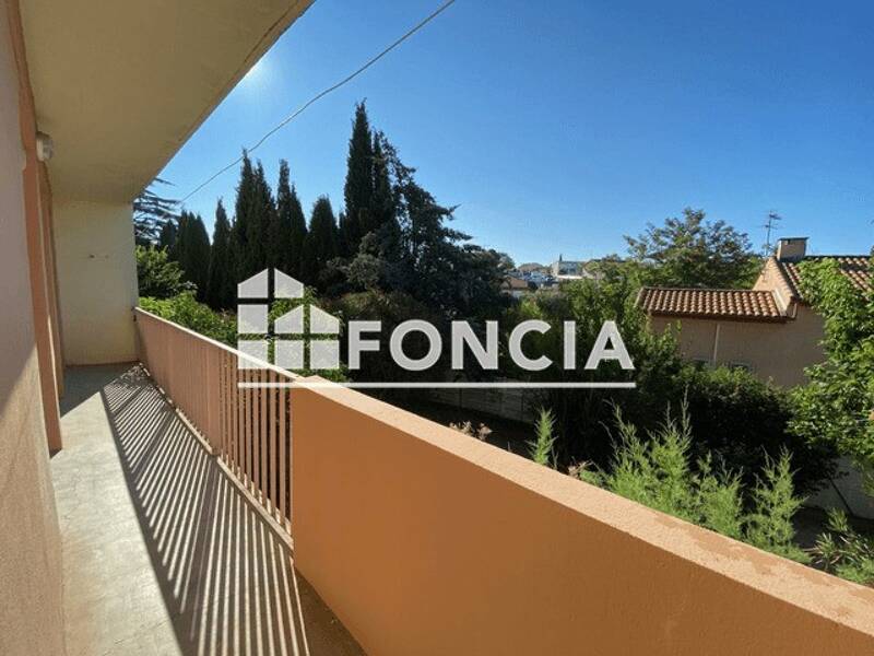 Maison à louer, 87m², BEZIERS