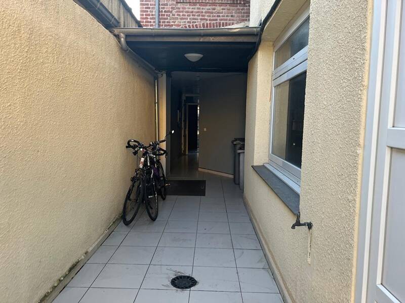 Maison à louer, 43m², LAMBERSART